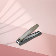 STALEKS BEAUTY & CARE 20 Knipler do paznokci z pojemnikiem