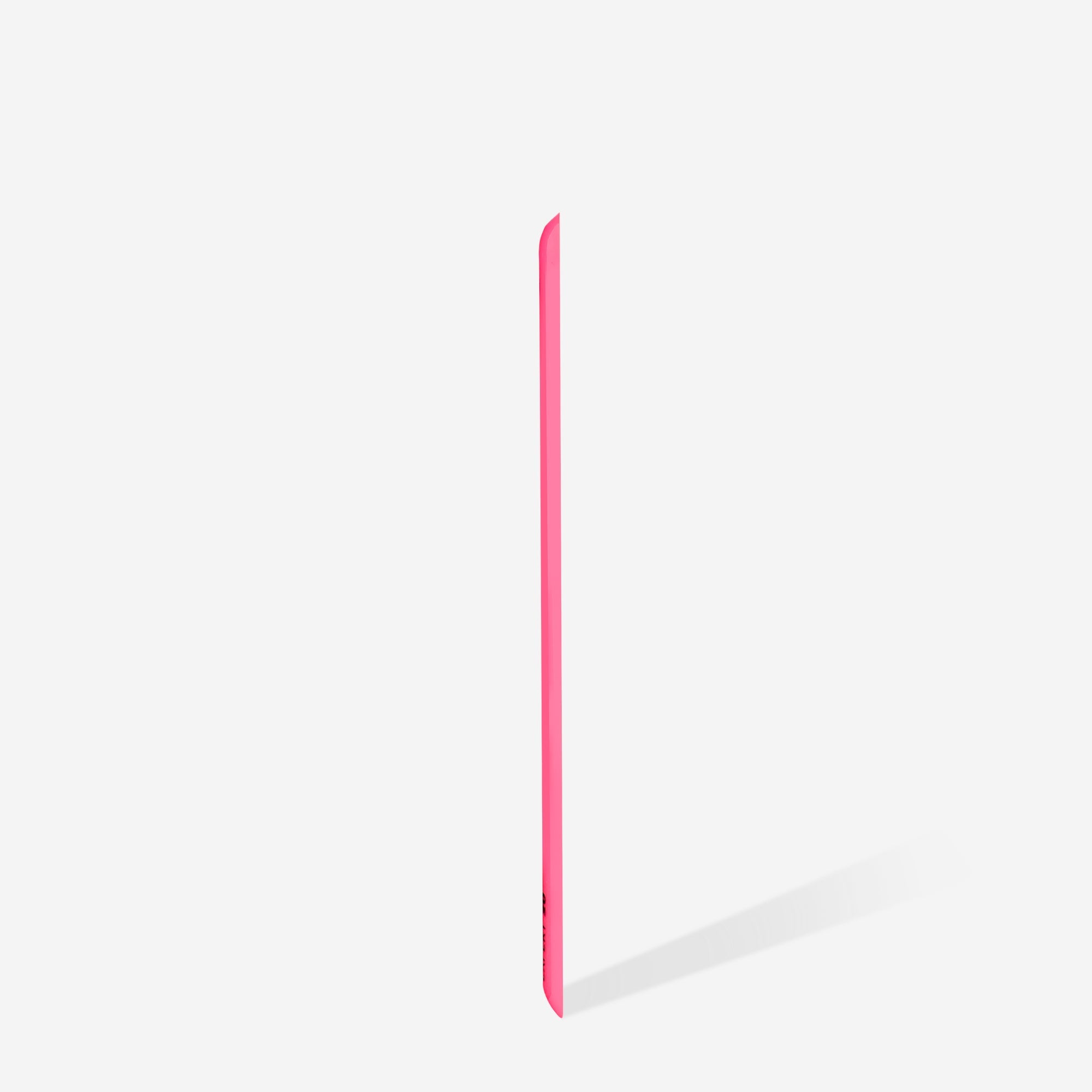 STALEKS EXPERT 20 Основа для пилки пластикова скошена пряма  (162 мм)