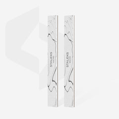 STALEKS Pilnik mineralny prosty HOME PRO 20 100/180/240, 2 szt