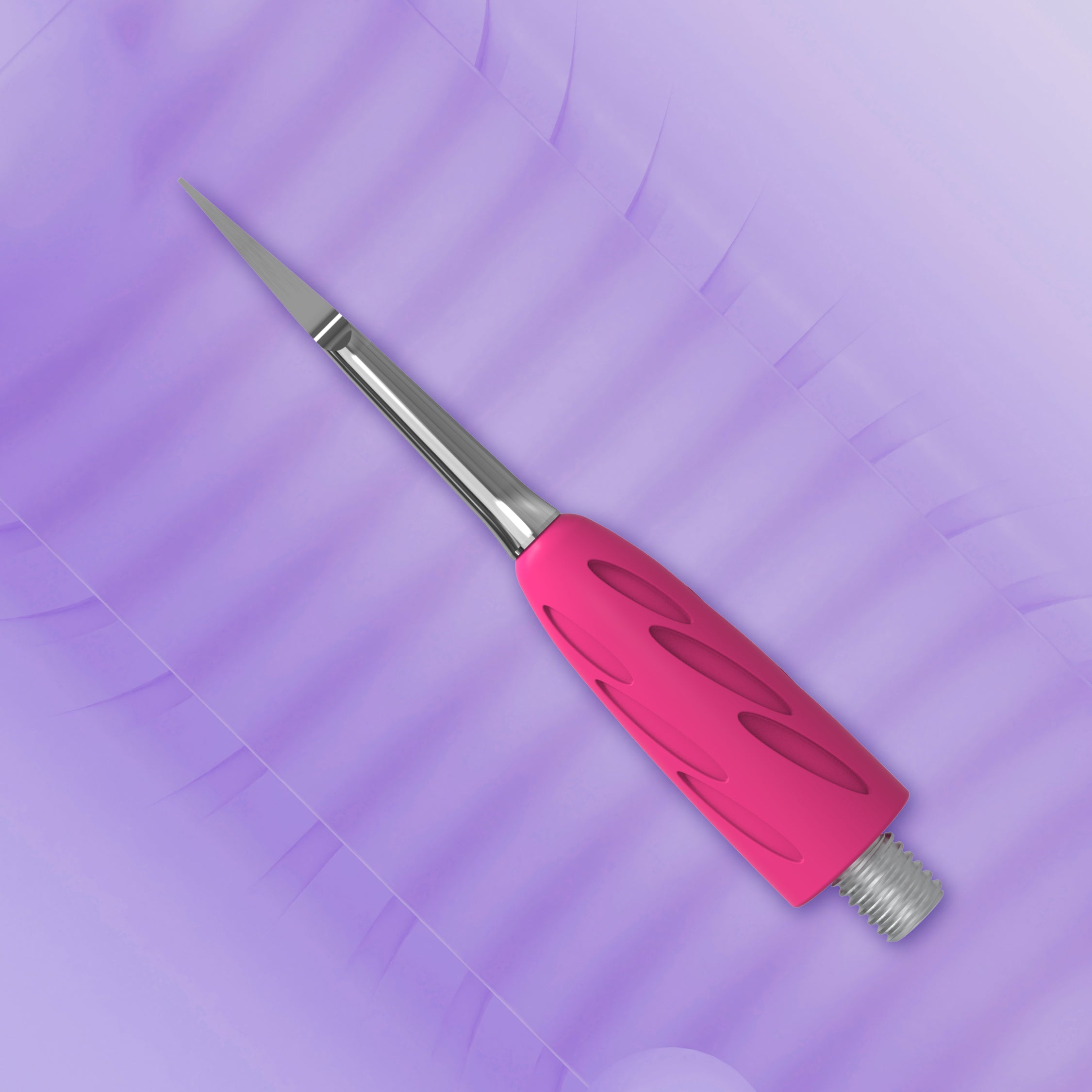 Część robocza kopytka Combo UNIQ 34 pika