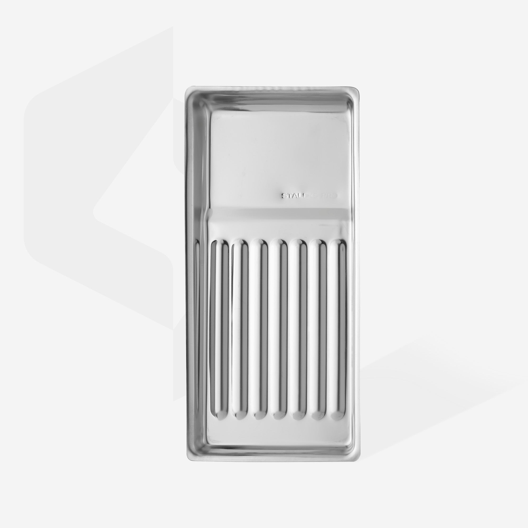 STALEKS EXPERT 10 TYPE 1 Лоток для інструменту, 195х90х19 мм