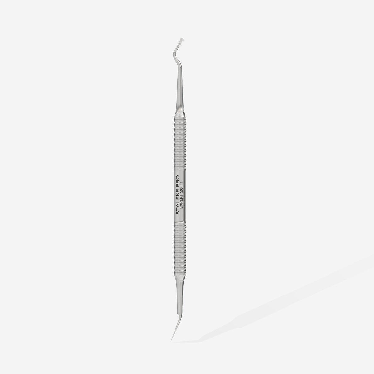 STALEKS EXPERT 20 TYPE 1  Sonda do pedicure (sonda "półkula" i pika)