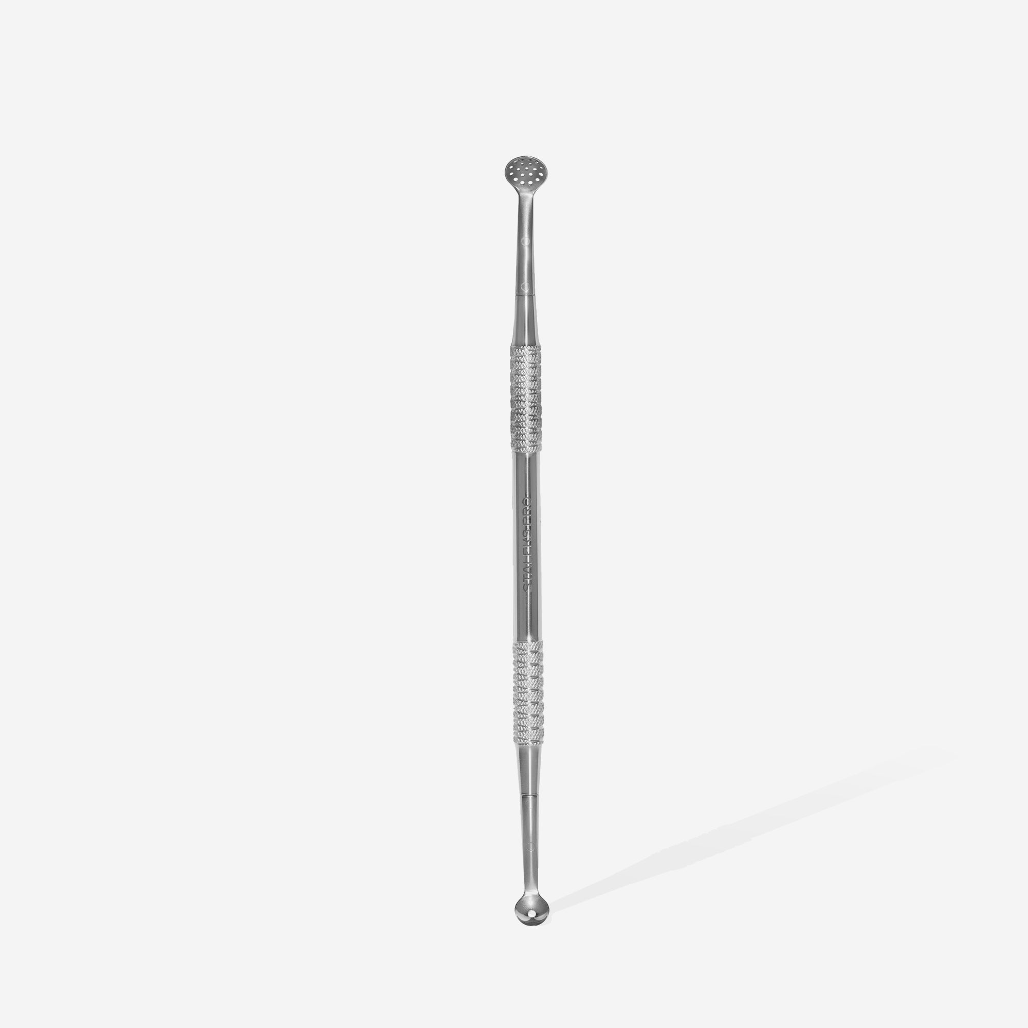 STALEKS EXPERT 20 TYPE 2 Łyżka Uno i sitko okrągłe z 19 otworami
