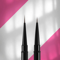 Pędzelek dwustronny EXPERT liner 7 mm /  liner 10 mm