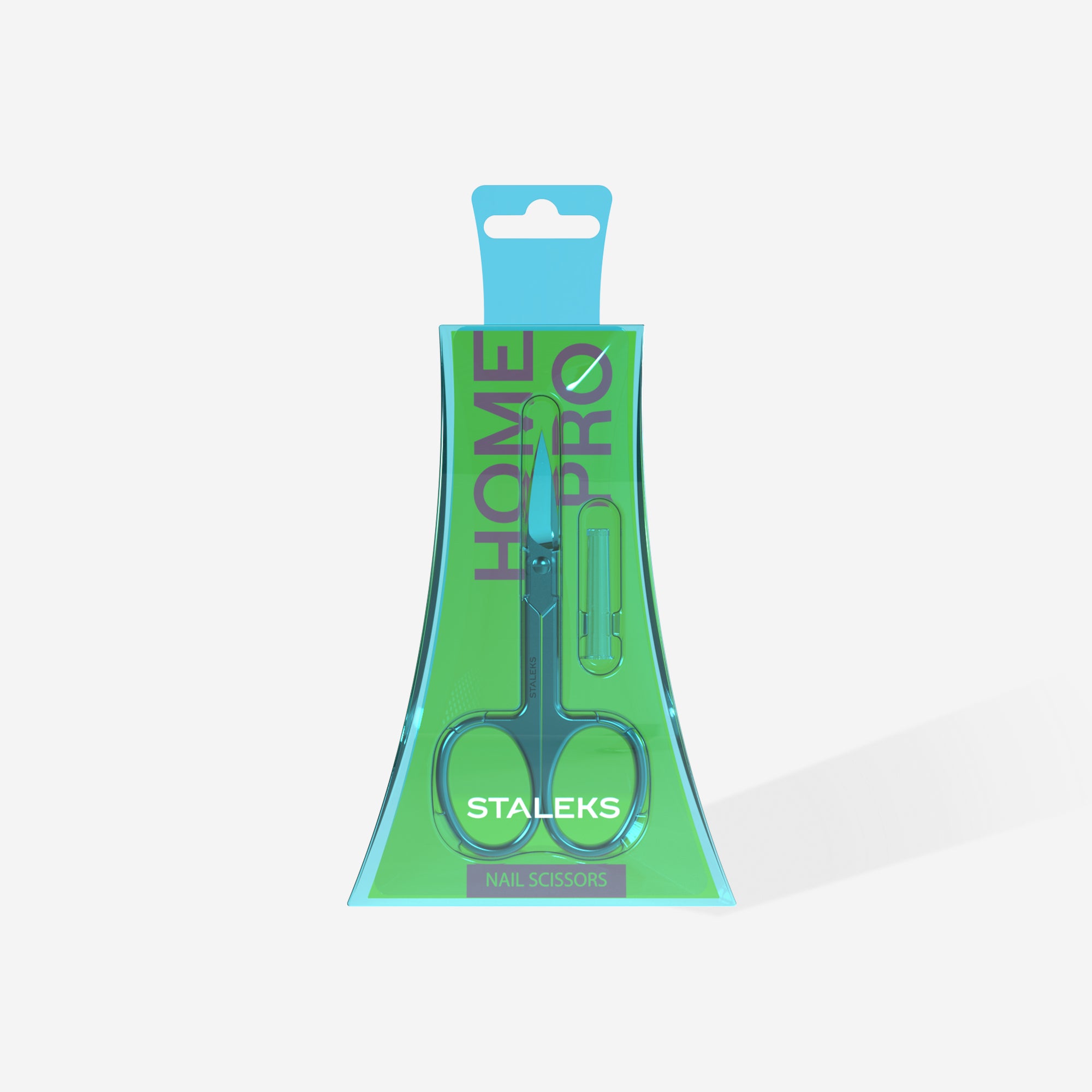 STALEKS Nożyczki do paznokci HOME PRO