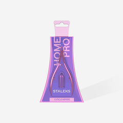 STALEKS Cążki do skórek HOME PRO