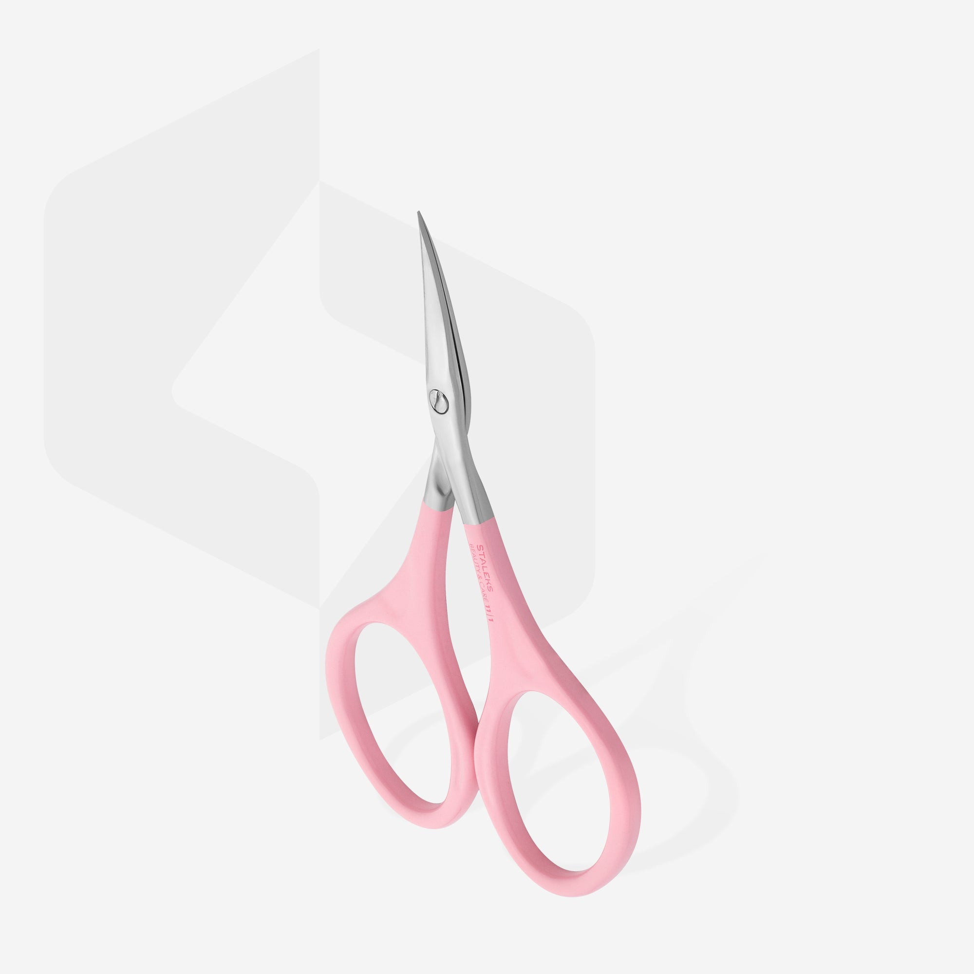 STALEKS BEAUTY & CARE 11 TYPE 1 Ножиці для кутикули