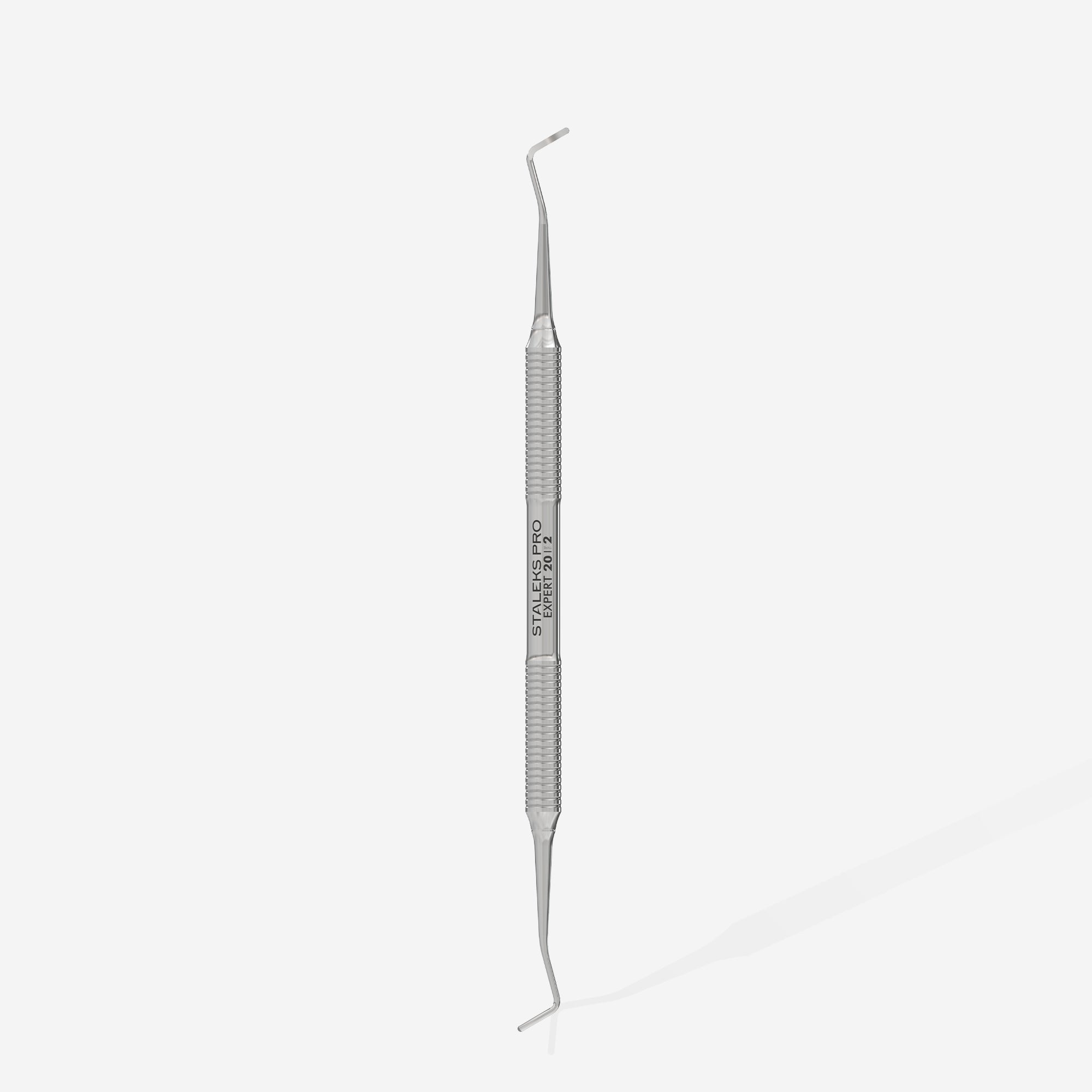 STALEKS EXPERT 20 TYPE 2 Kireta dwustronna
