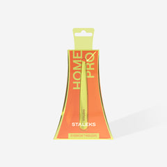 STALEKS Pęseta do brwi HOME PRO