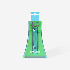 STALEKS Obcinacz z pojemnikiem do paznokci HOME PRO