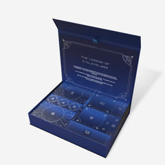 Адвент Календар 2025 Staleksland