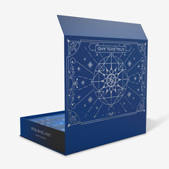 Адвент Календар 2025 Staleksland