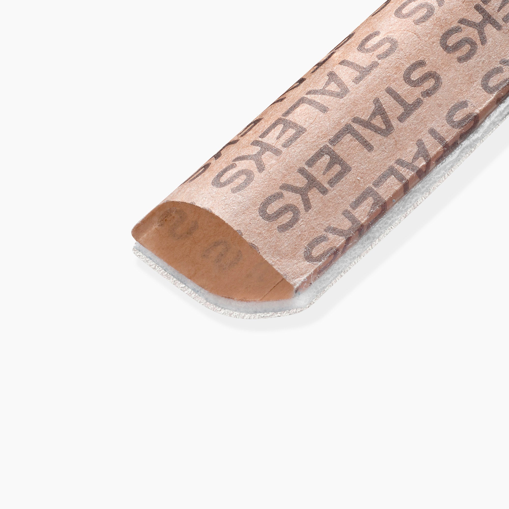 Змінні білі файли papmAm (м'яка основа) EXPERT 20 (25 шт)