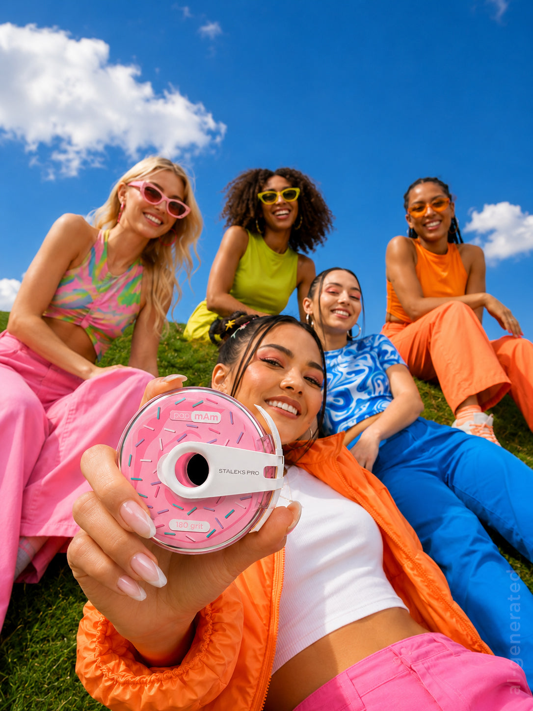 Програма лояльності STALEKS Club