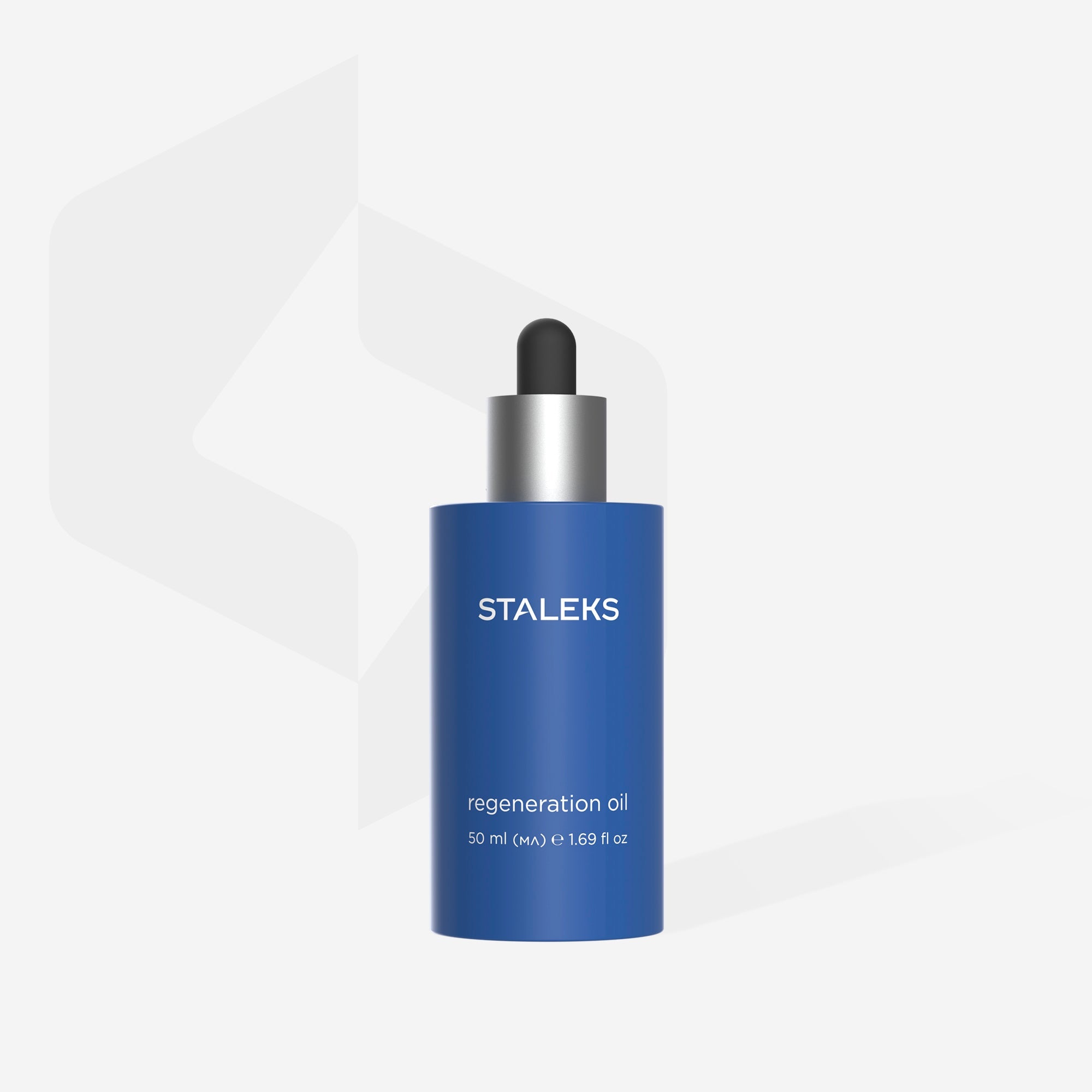 STALEKS Regenerujący olejek do skóry, 50 ml