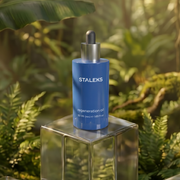 STALEKS Regenerujący olejek do skóry, 50 ml