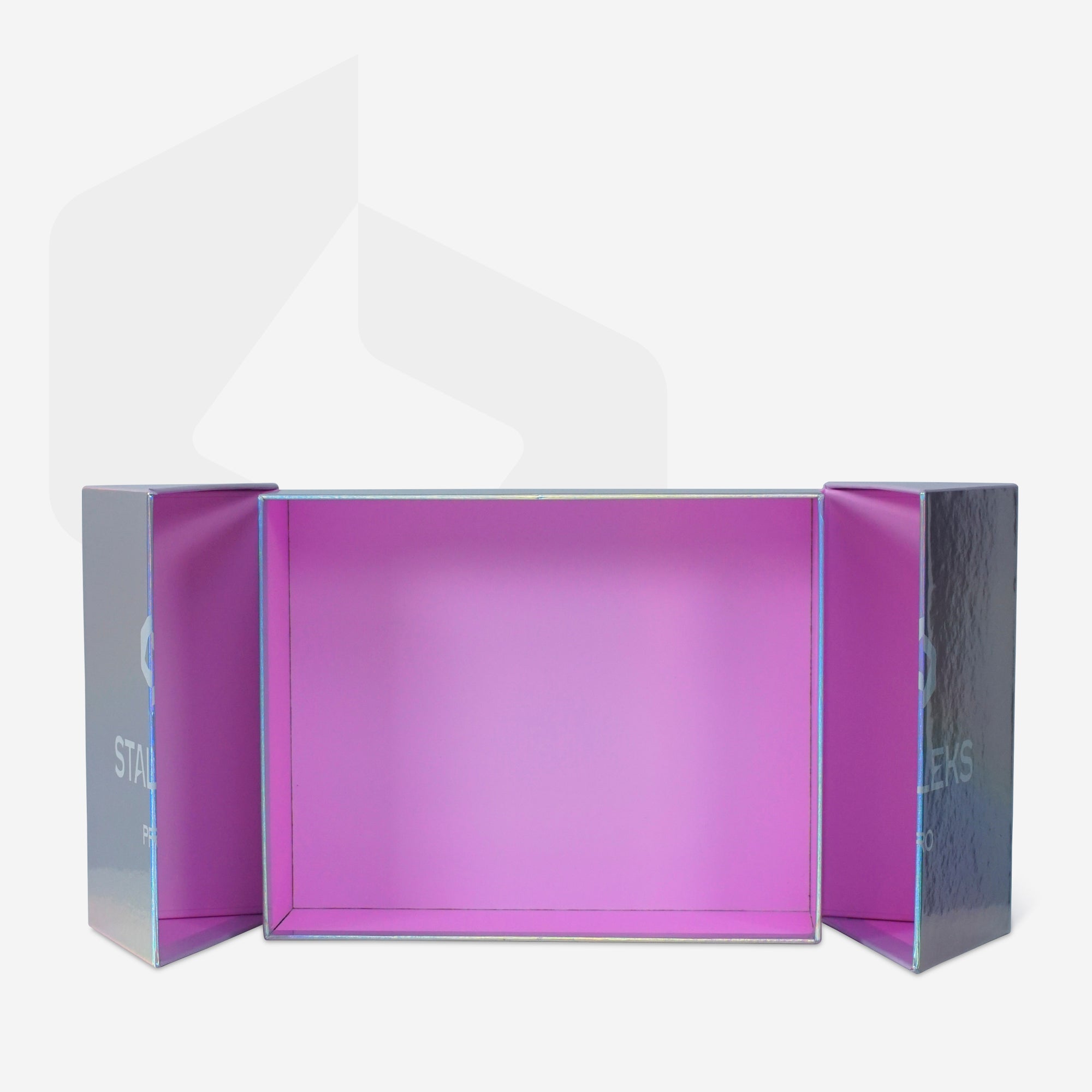 Staleks Insta Box (Puste Opakowanie)