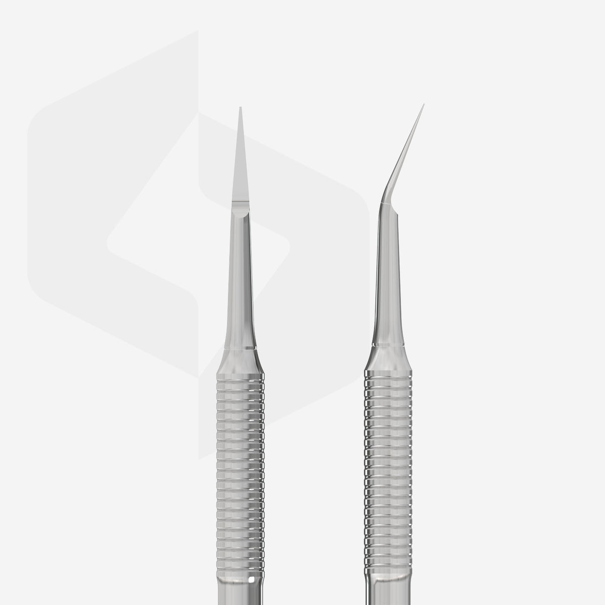 STALEKS EXPERT 20 TYPE 1  Sonda do pedicure (sonda "półkula" i pika)