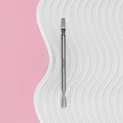 STALEKS BEAUTY & CARE 30 TYPE 2 Pusher okrągły wąski i ostrze proste