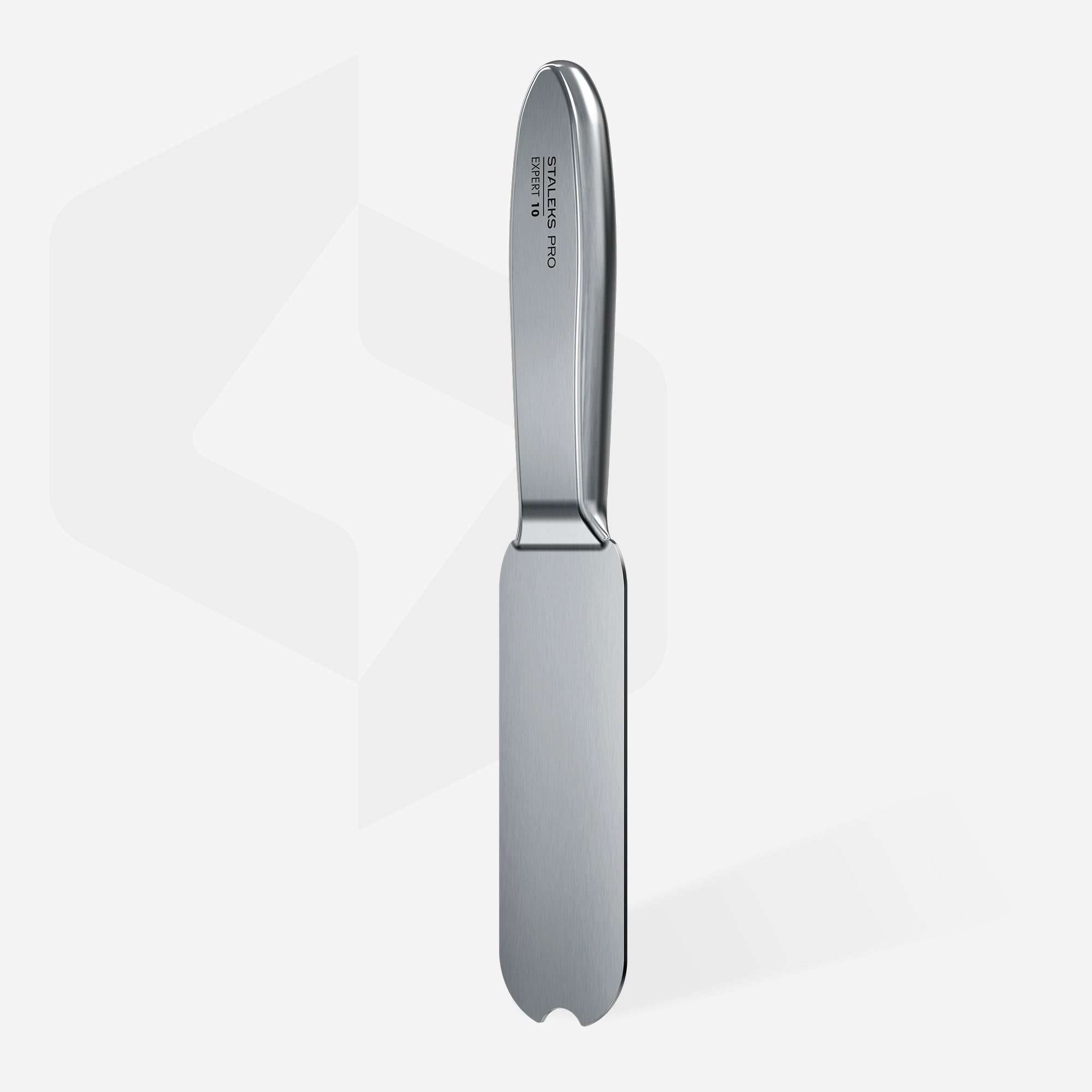 Терка для стоп металева (основа) EXPERT 10