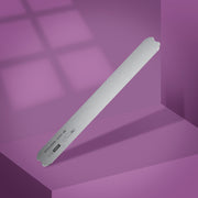 STALEKS EXPERT 20 Metalowa prosta baza do pilnika (162 mm)