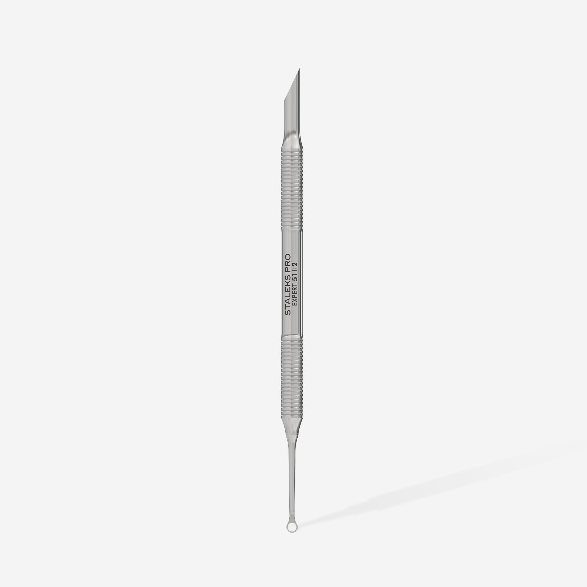 STALEKS EXPERT 51 TYPE 2 Пушер скошений та кільце