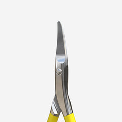 STALEKS Nożyczki do paznokci dla dzieci 0+ żółte HOME PRO