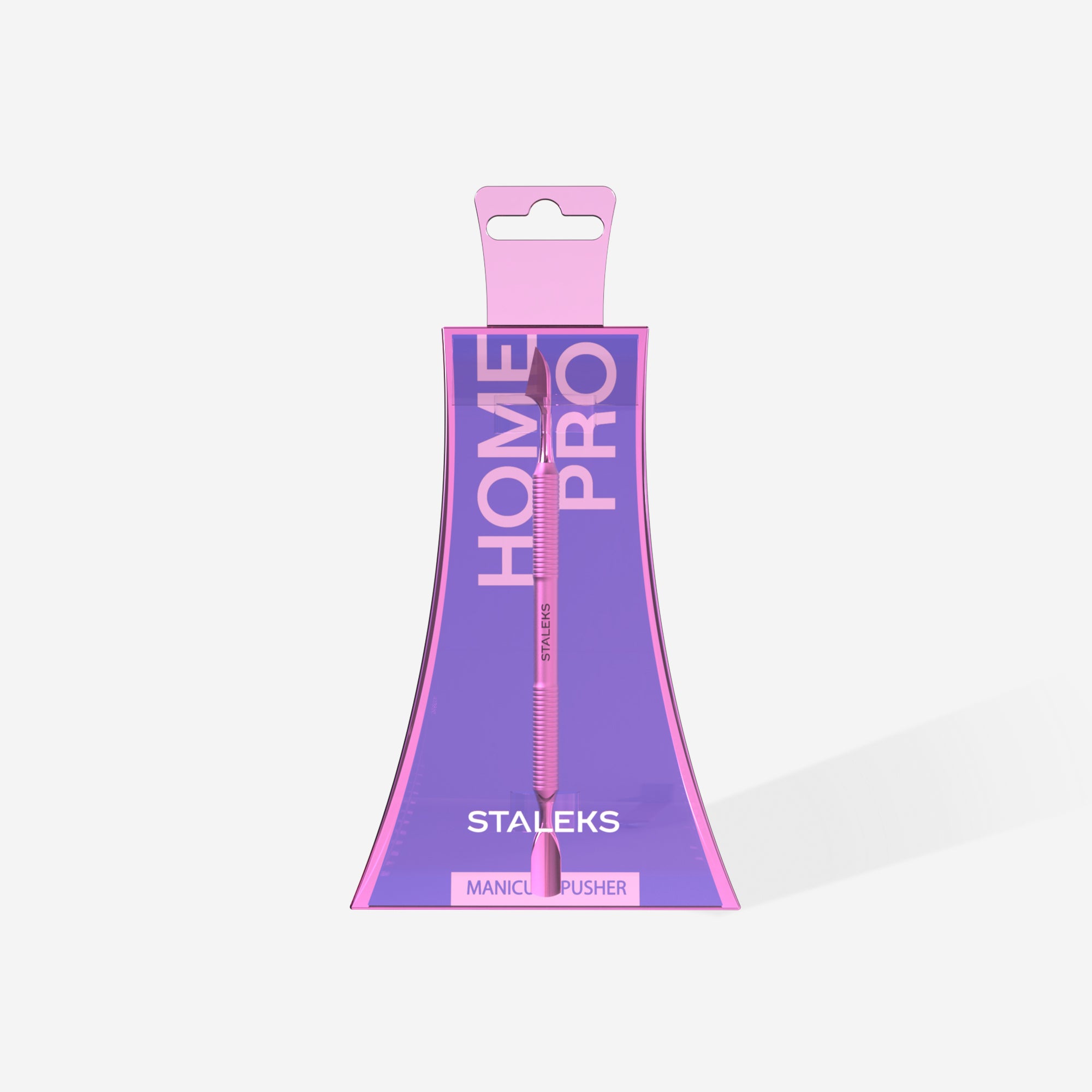 STALEKS Лопатка манікюрна HOME PRO