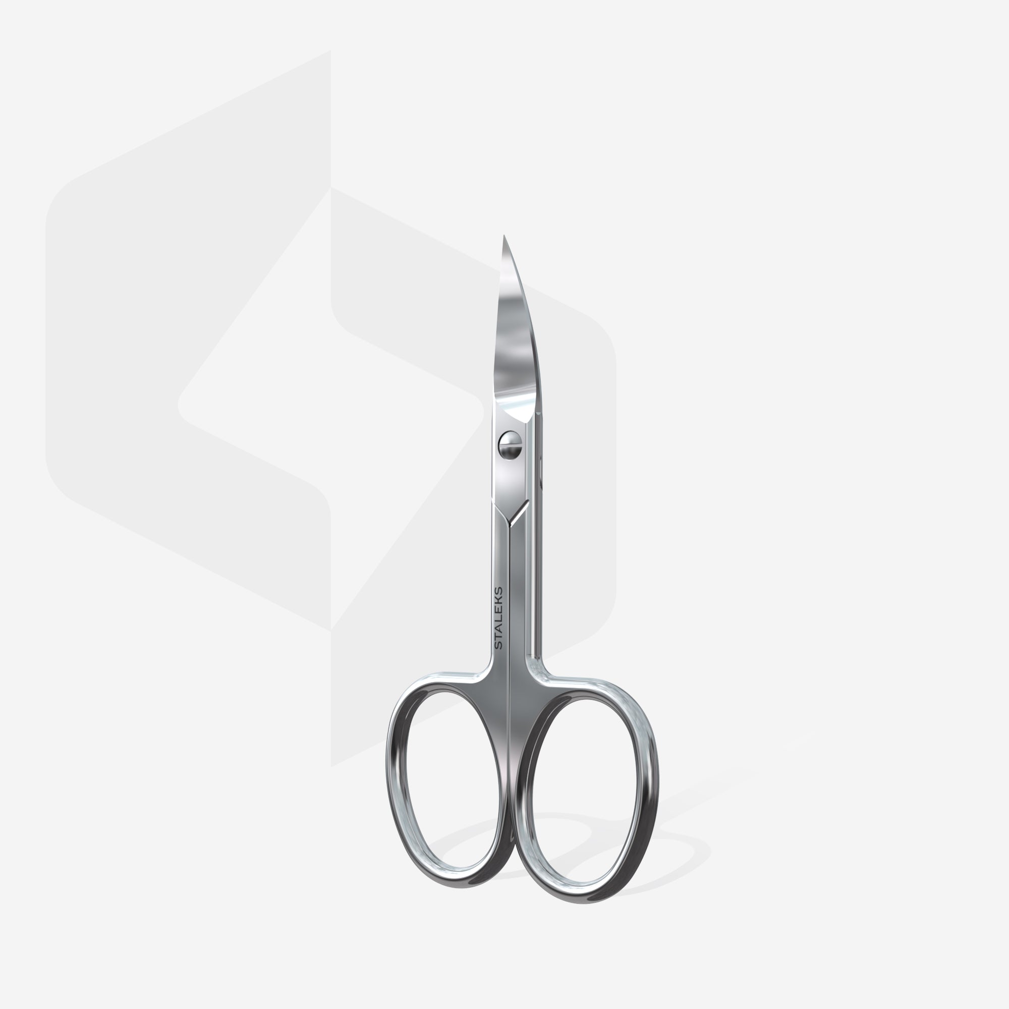 STALEKS Ножиці для нiгтiв HOME PRO