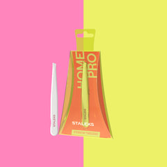 STALEKS Pęseta do brwi HOME PRO