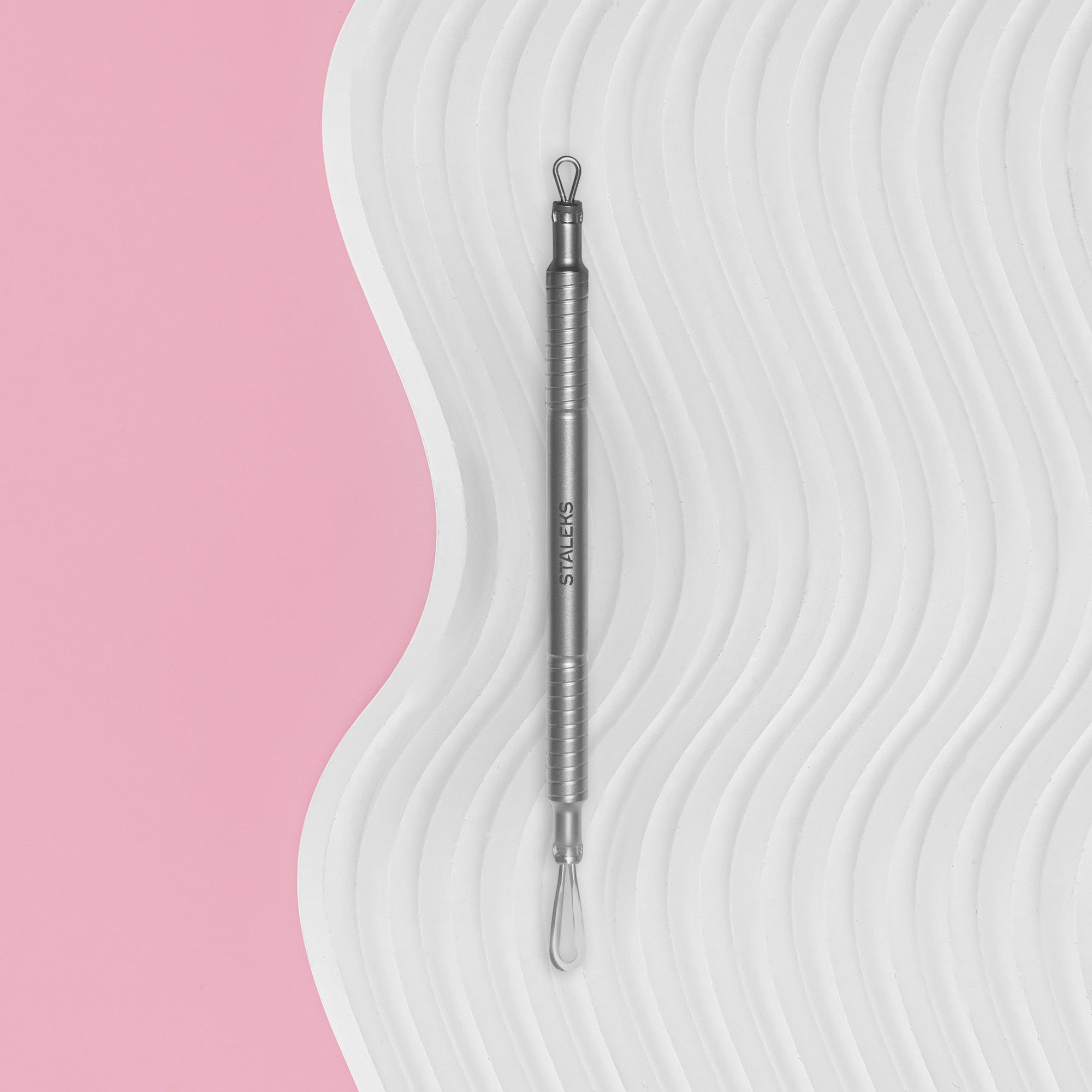 Петля косметологічна BEAUTY & CARE 20 TYPE 1 (2 петлі)