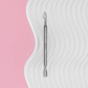 STALEKS BEAUTY & CARE 30 TYPE 1 Pusher okrągły wąski i toporek
