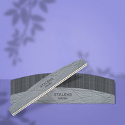 STALEKS SMART 40 Pilnik mineralny półksiężyc 150/180 ziarnistość (25 szt.)