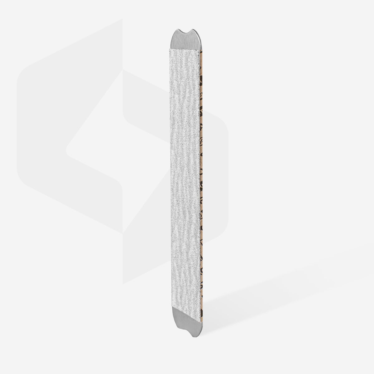 STALEKS SMART 22 papmAm Файли для прямої пилки, 100 грит (50 шт)