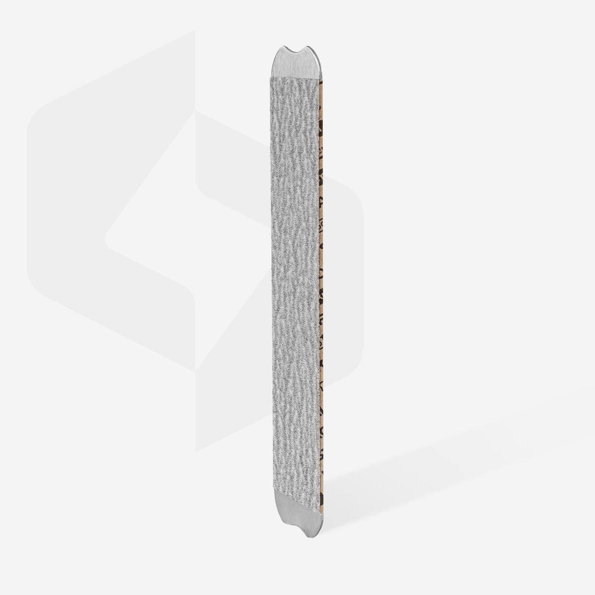 STALEKS SMART 22 papmAm Файли для прямої пилки, 150 грит (50 шт)