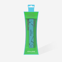 STALEKS Pilnik mineralny prosty HOME PRO 20 100/180/240, 2 szt