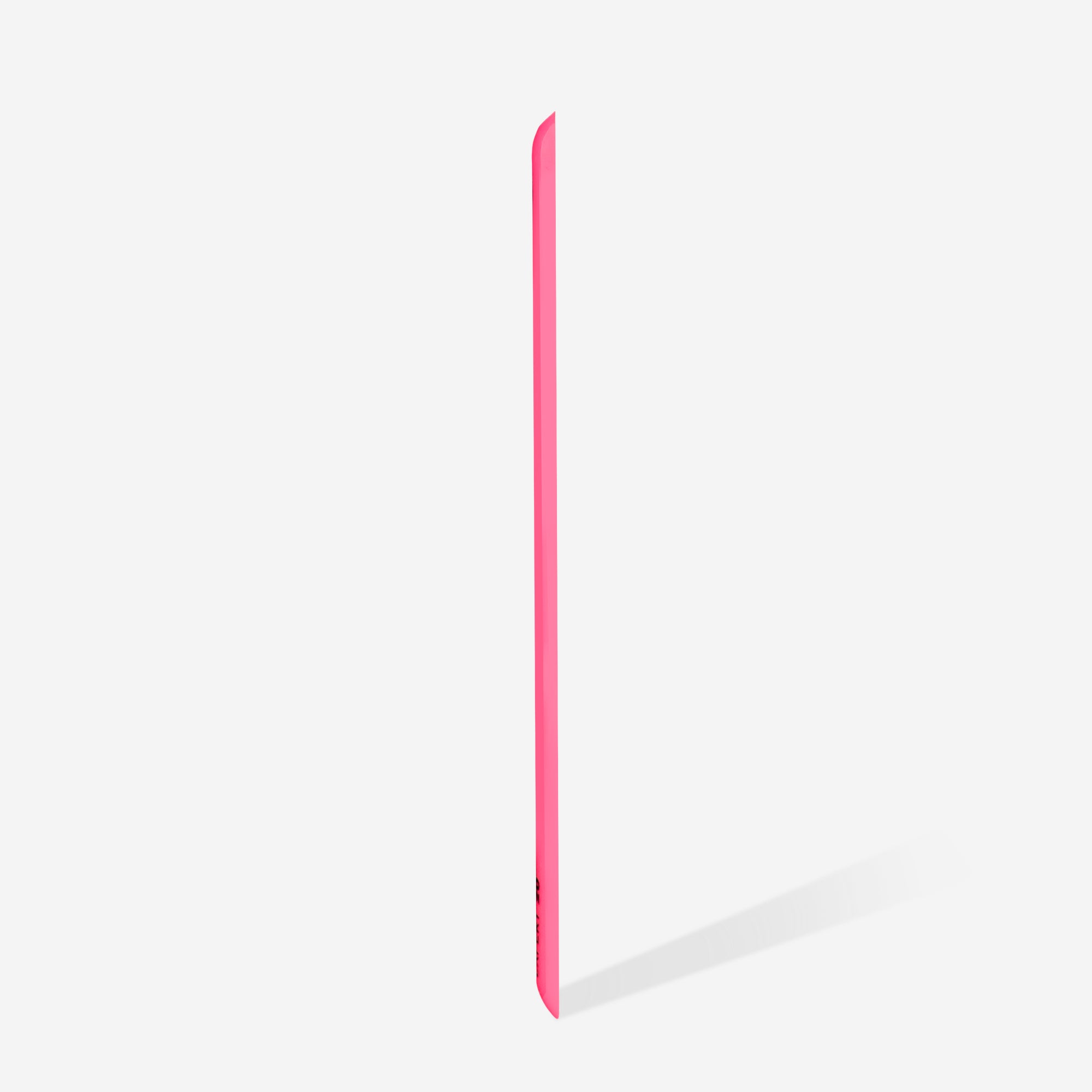 STALEKS EXPERT 40 Основа для пилки пластикова скошена півмісяць