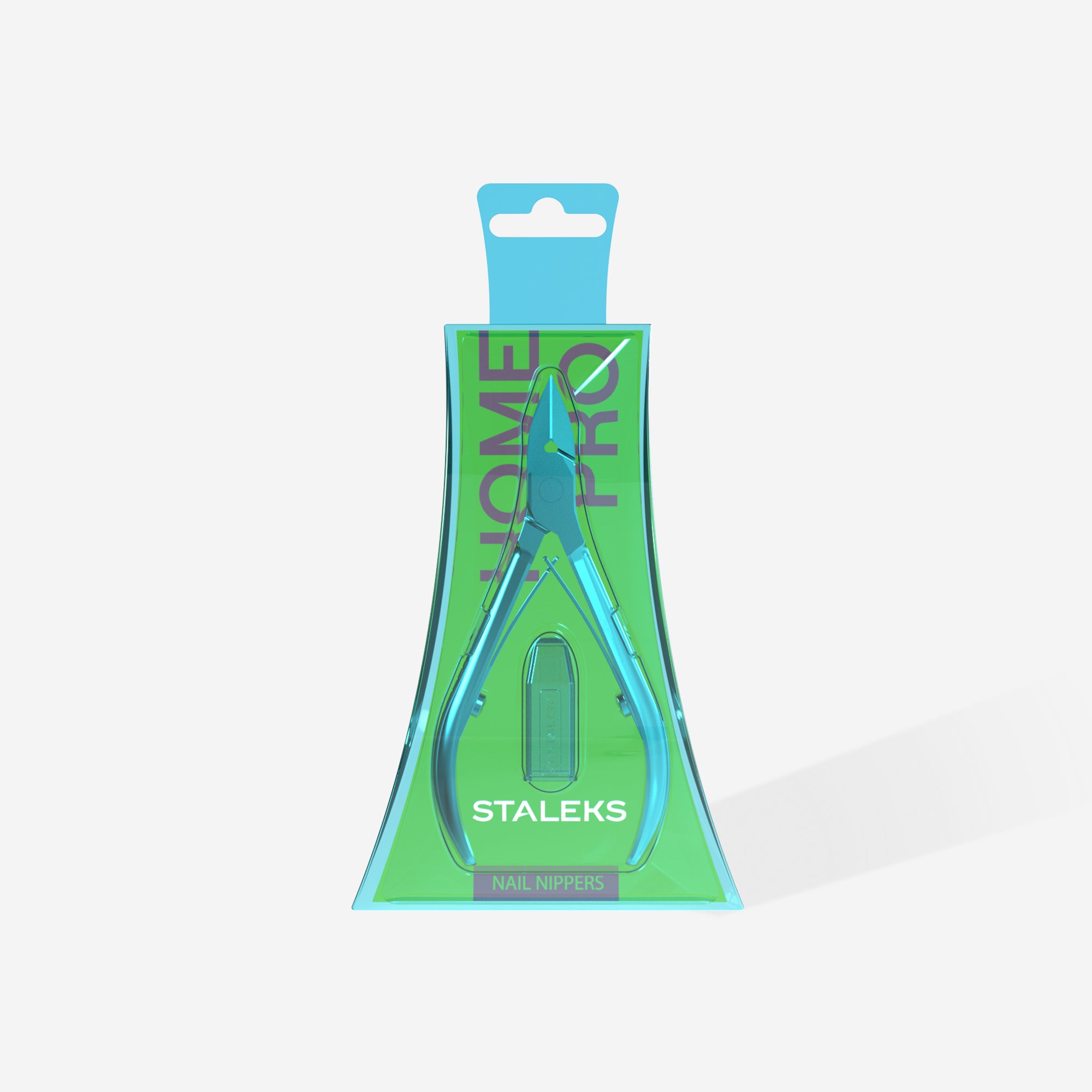 STALEKS HOME PRO Кусачки для нігтів