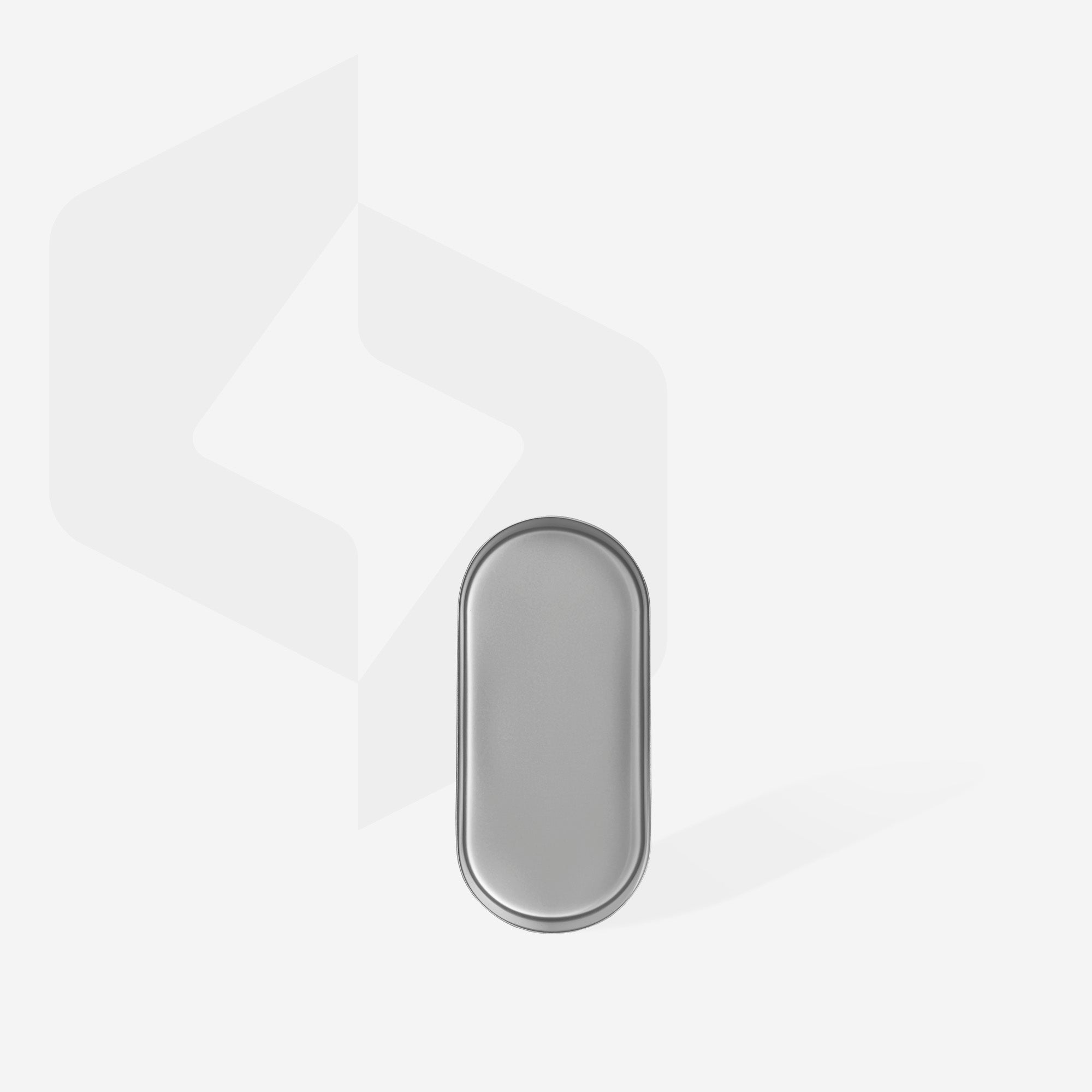 Pojemnik z pokrywką na frezy EXPERT 20 TYPE 1 (90х40х15 mm)