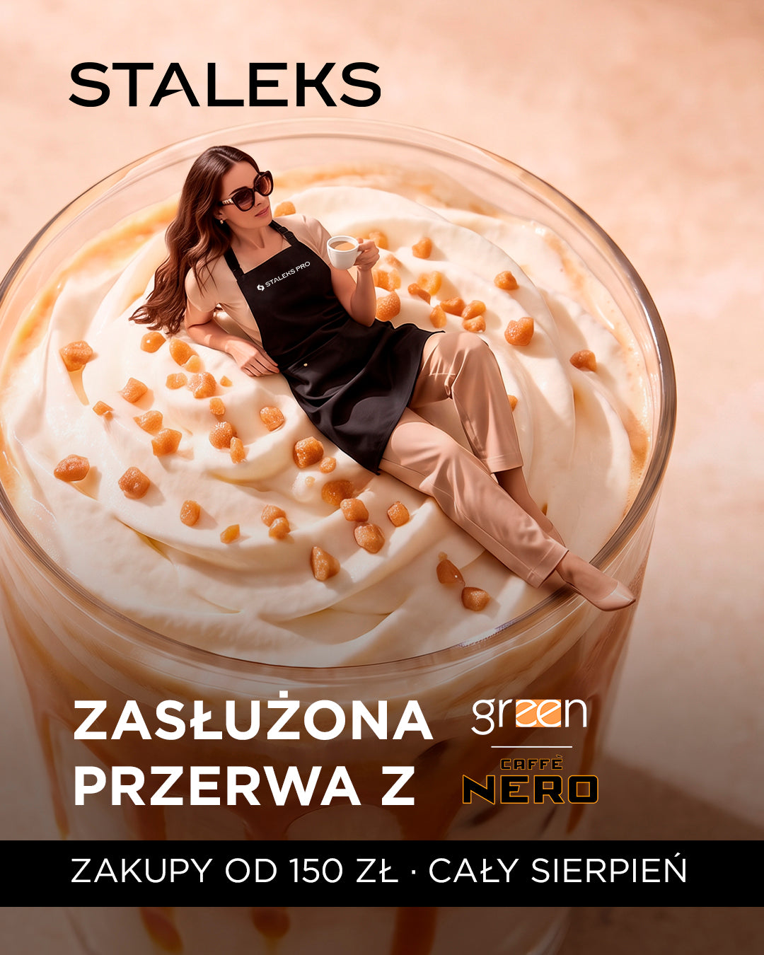 STALEKS Polska