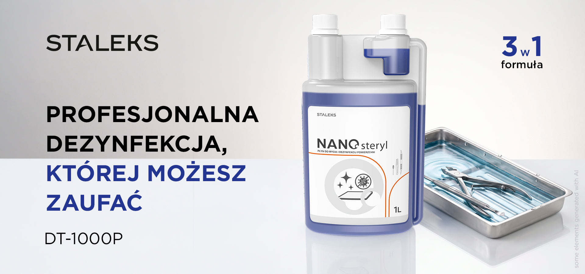 STALEKS Polska