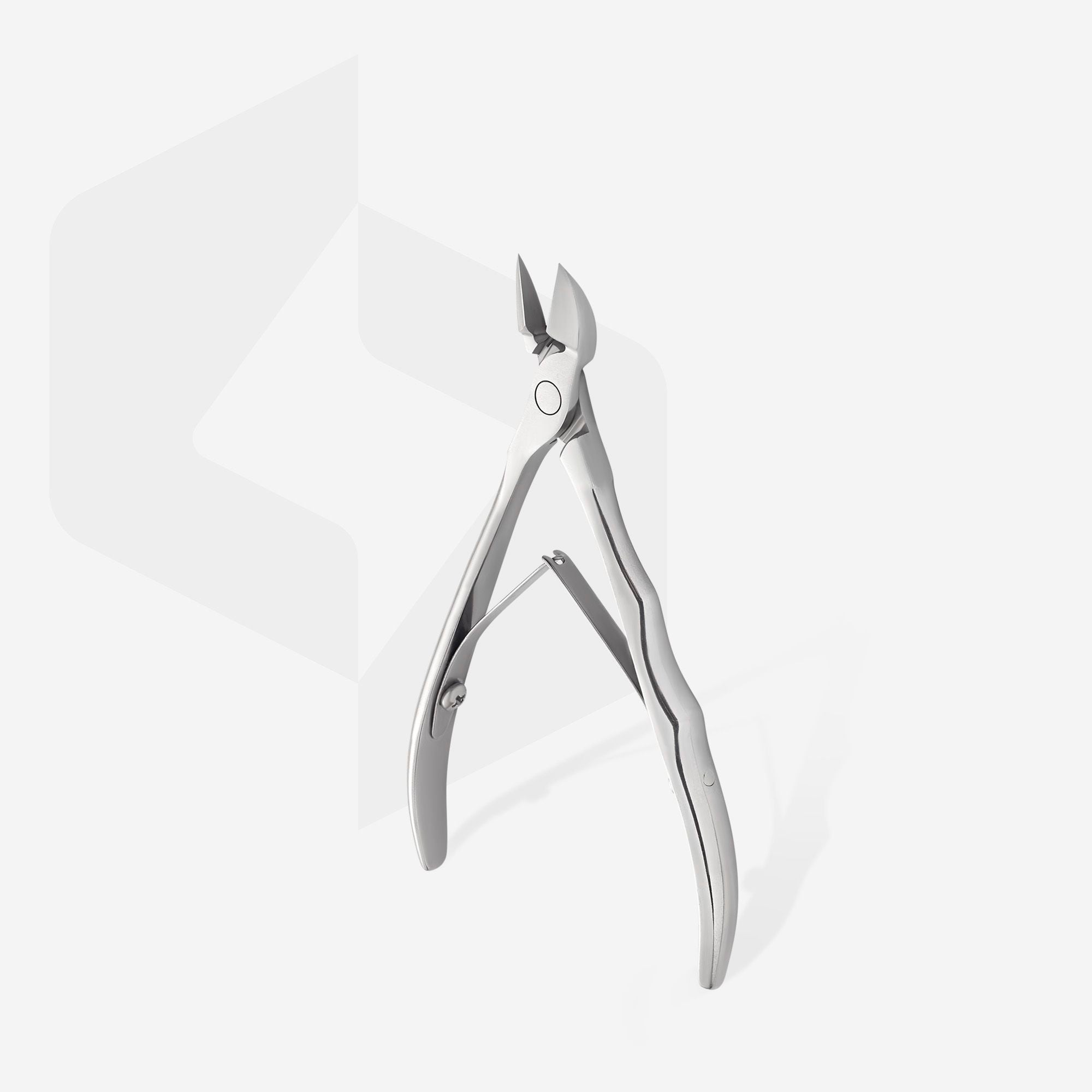STALEKS EXPERT 11 Професійні кусачки для шкіри, 11 мм
