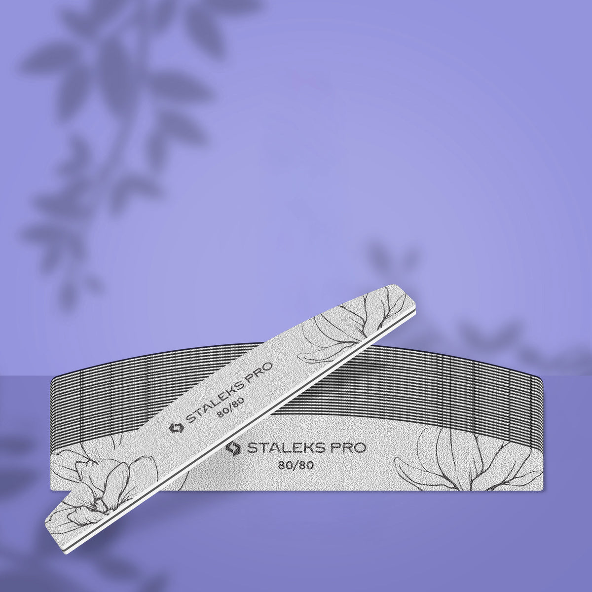 Pilnik mineralny półksiężyc EXPERT 40 (25 szt)