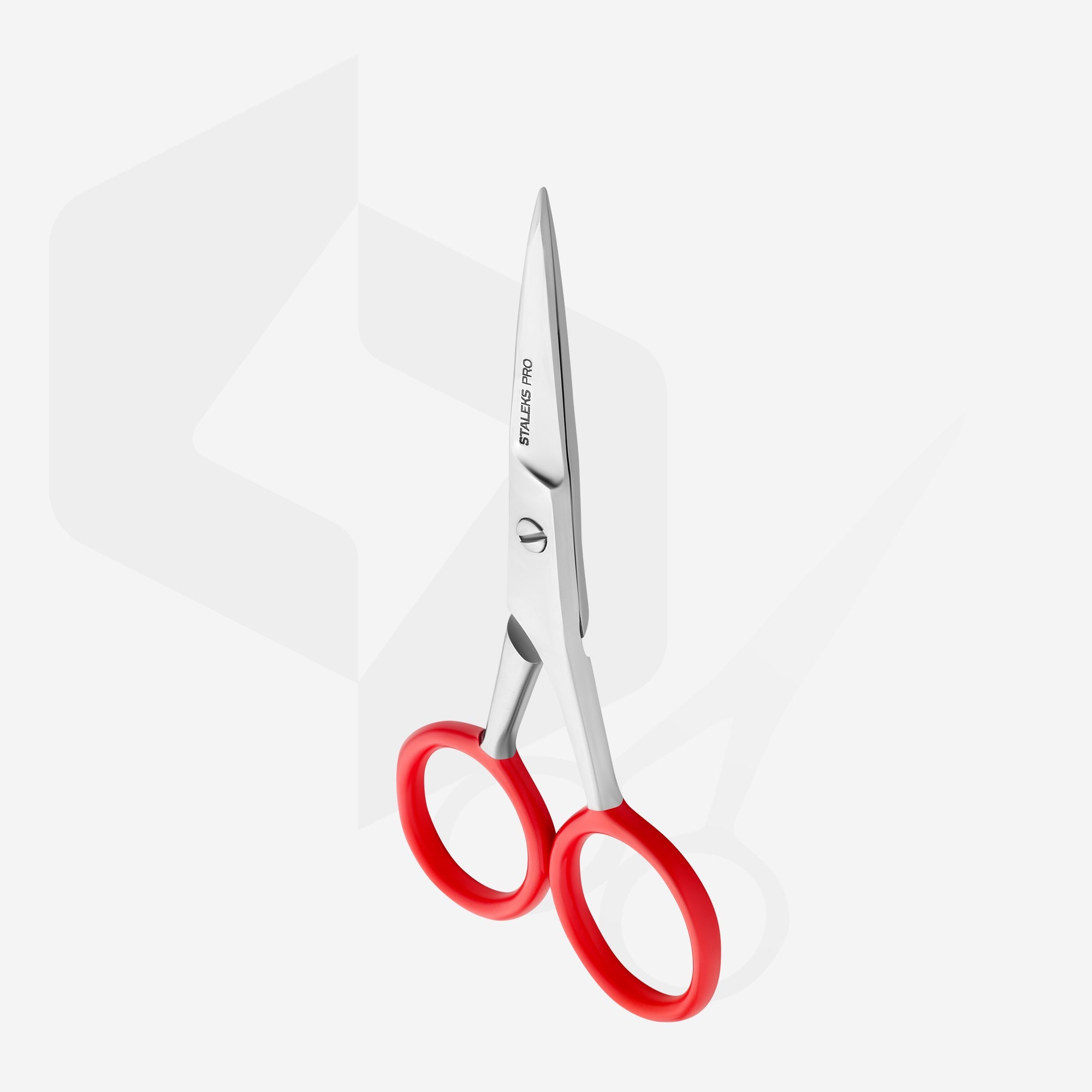STALEKS EXPERT 30 TYPE 1 Професійні ножиці для брів