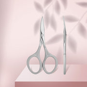 STALEKS BEAUTY & CARE 10 TYPE 2 Ножиці для нігтів матові