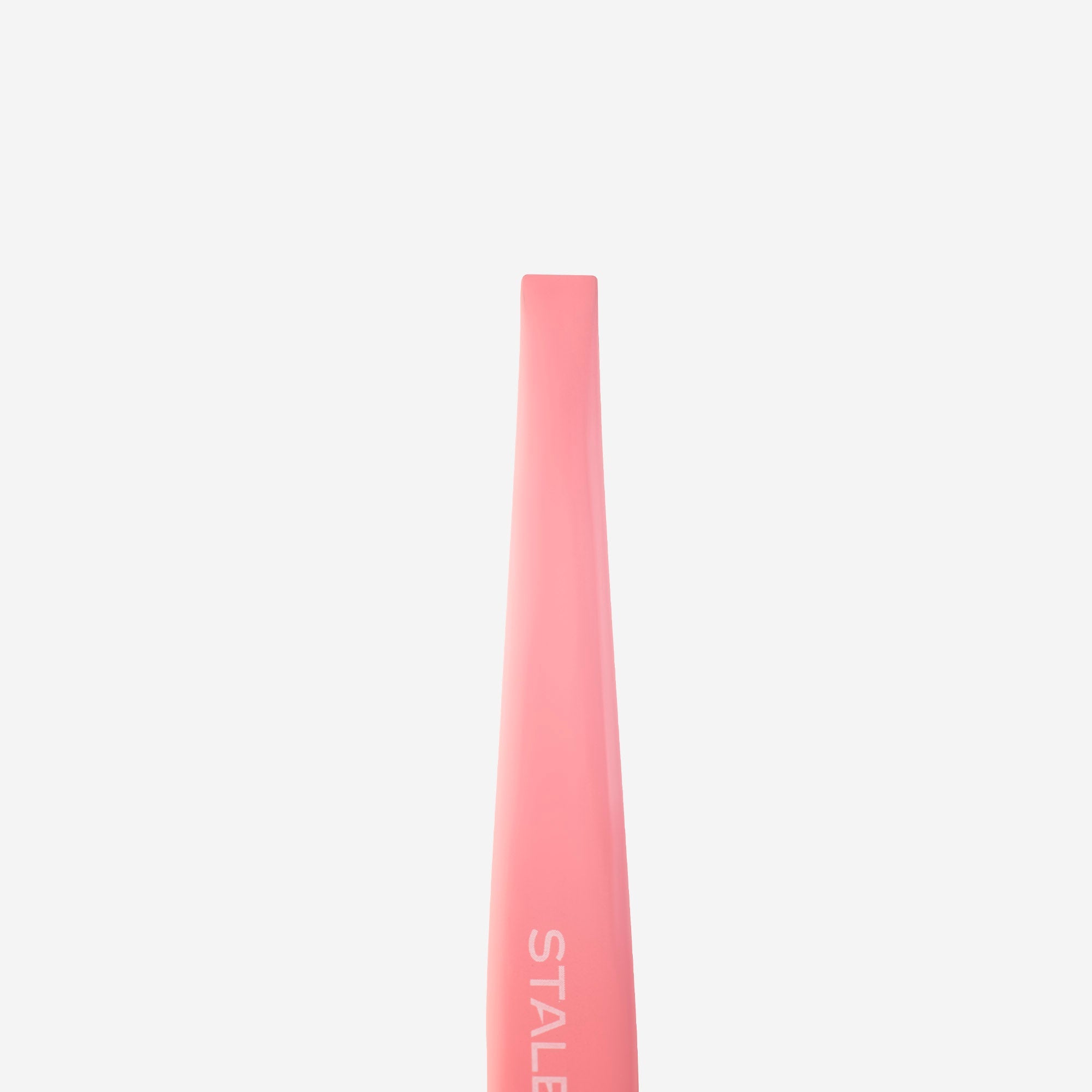 Пінцет для брів BEAUTY & CARE 11 TYPE 1 (широкий прямий)