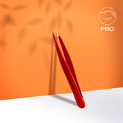 Пінцет для брів EXPERT 11 TYPE 5 (точковий)