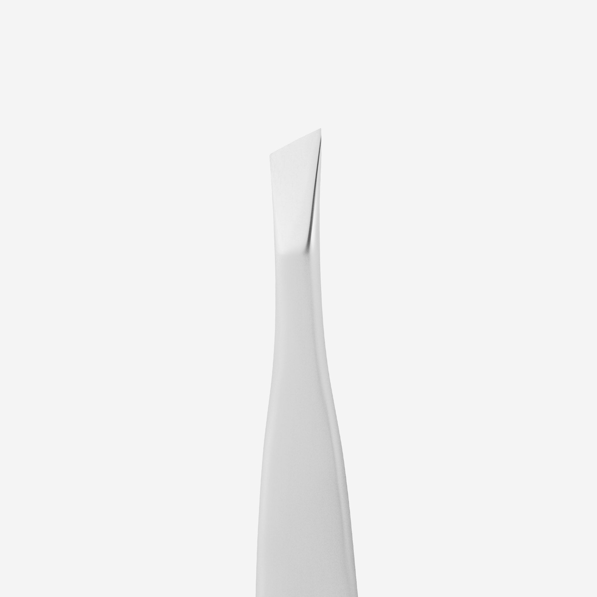 Pęseta do brwi EXPERT 20 TYPE 3 (szeroka skośna)