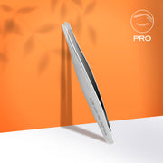 STALEKS EXPERT 20 TYPE 4 Profesjonalna pęseta do brwi wąska skośna