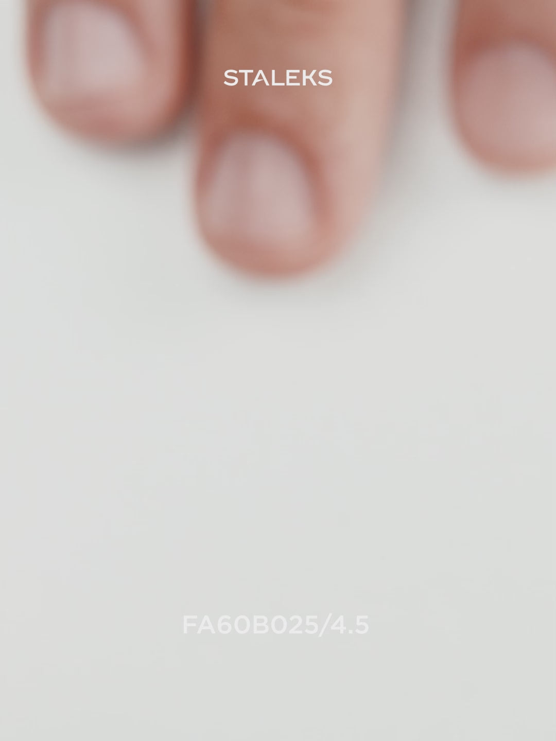Załaduj wideo: STALEKS EXPERT Frez diamentowy «Pączek ostry» niebieski, średnica 2,5 mm, część robocza 4,5 mm